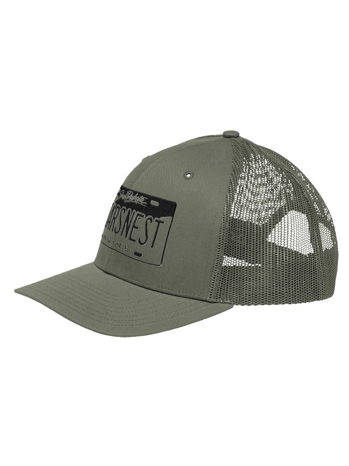 South Dakota Boarsnest Trucker Hat product image (6)