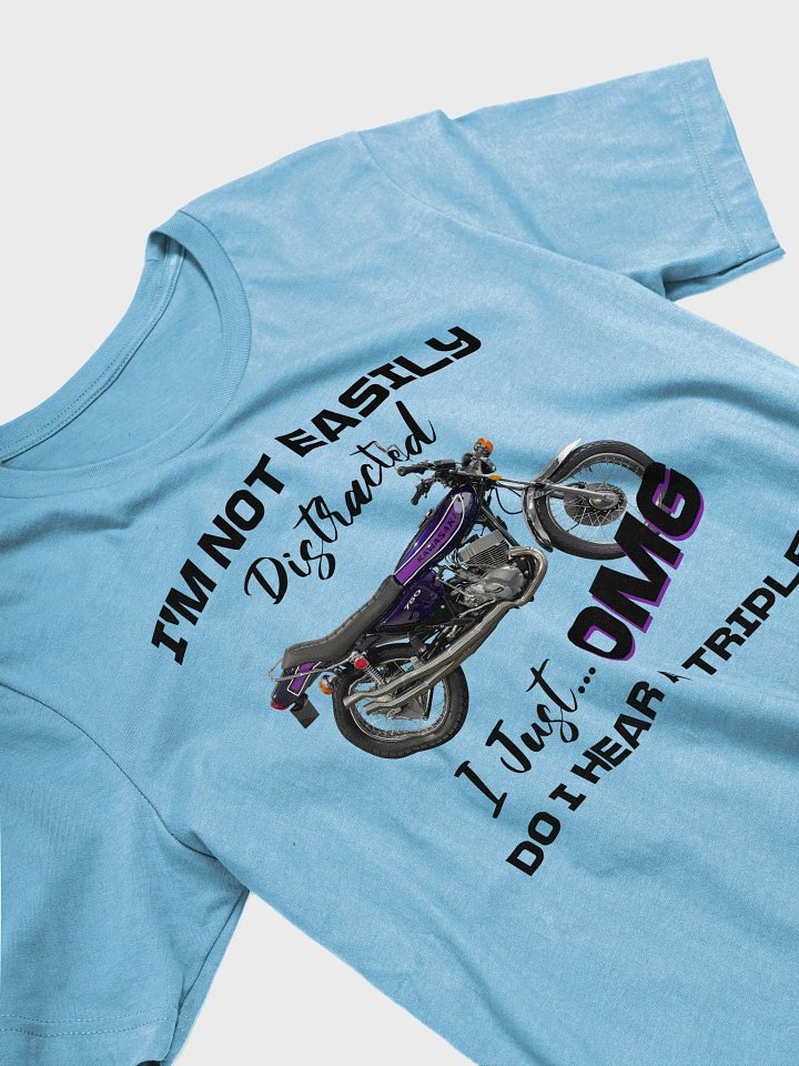 KH750 T-Shirt product image (2)