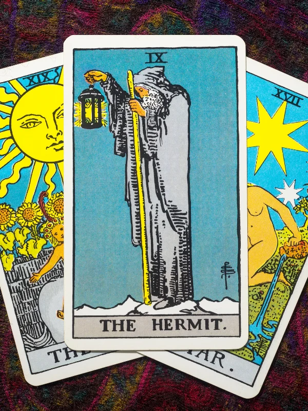 Tarot Readings product image (4)