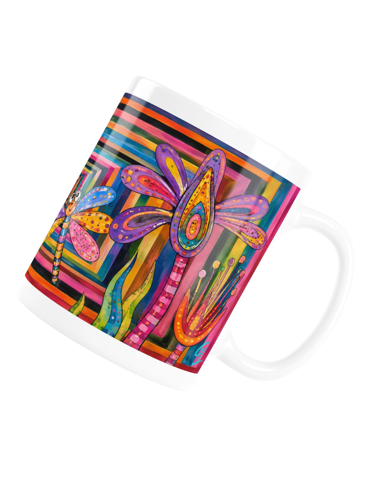 Libellules en folie product image (6)