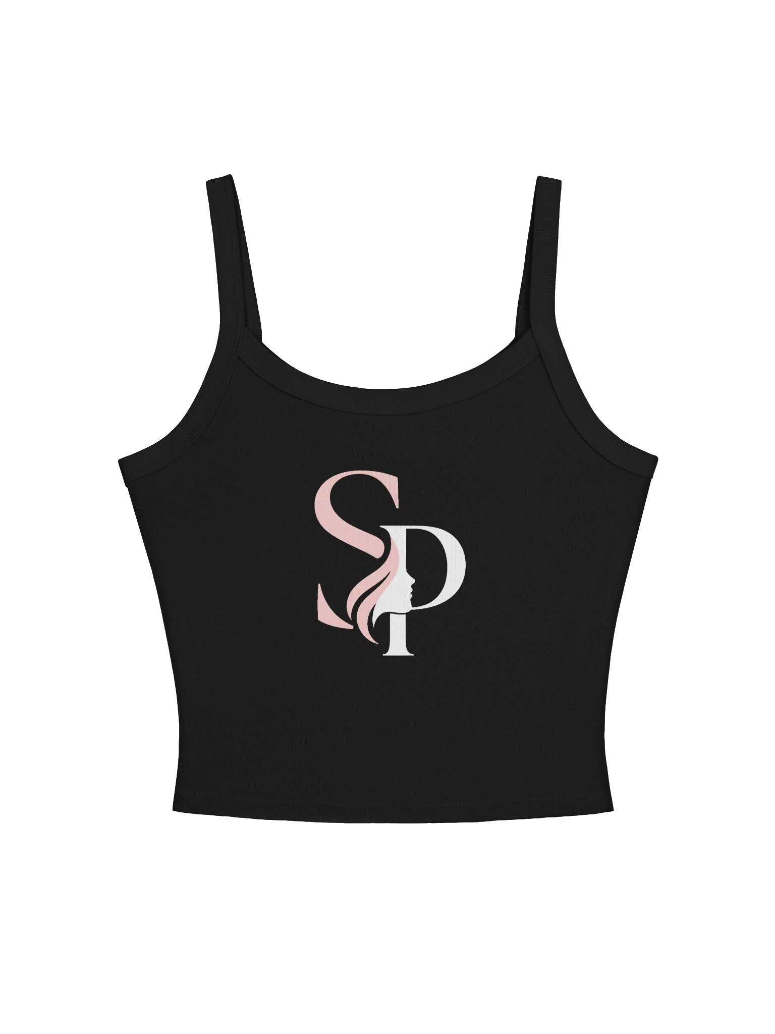 The Everyday Ribbed Tank product image (1)