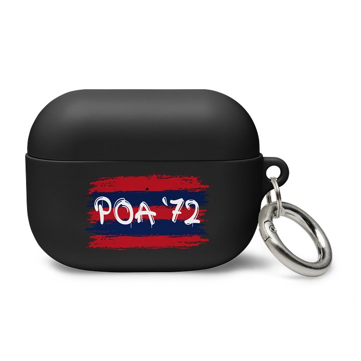 POA ’72 AirPods Case product image (2)
