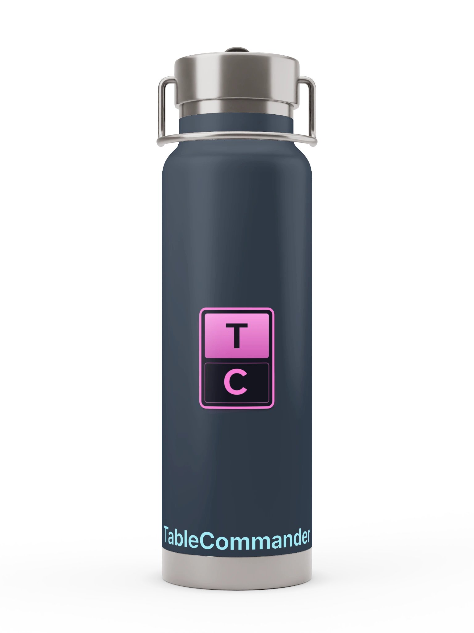 Synthwave D20 TC Bottle product image (2)