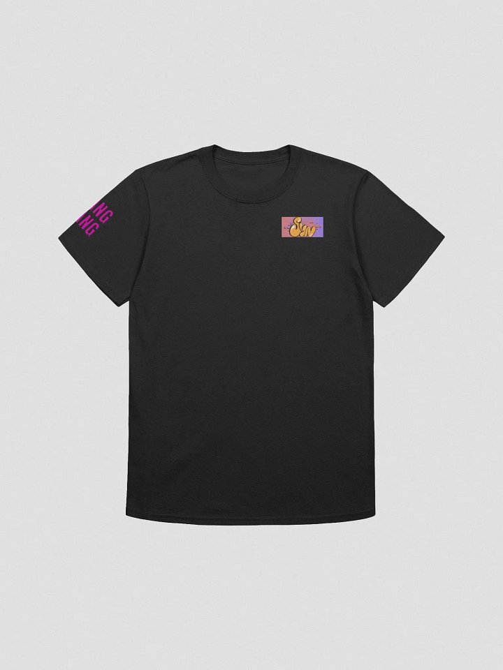 Same Shirt, Higher Cost product image (1)