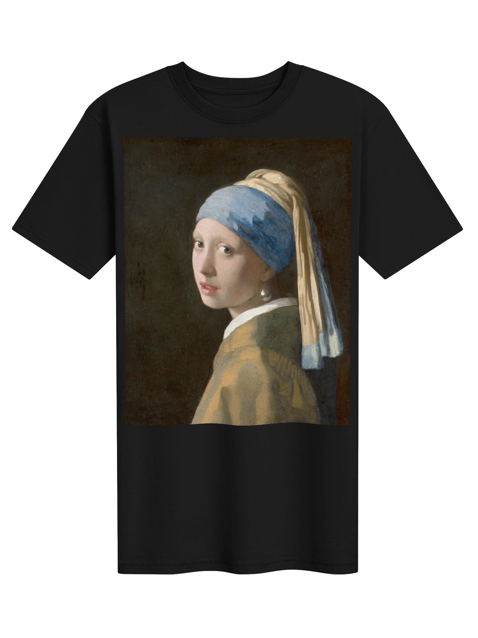 Girl with a pearl earring product image (3)