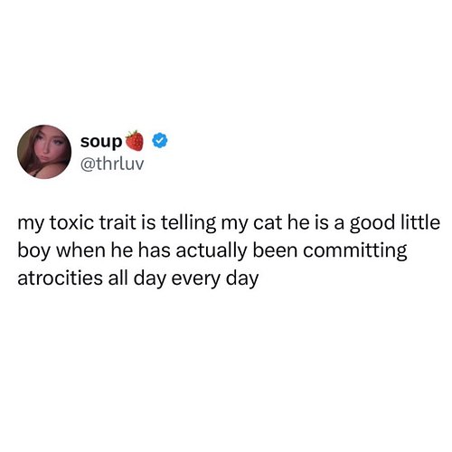 going devious little rascal mode