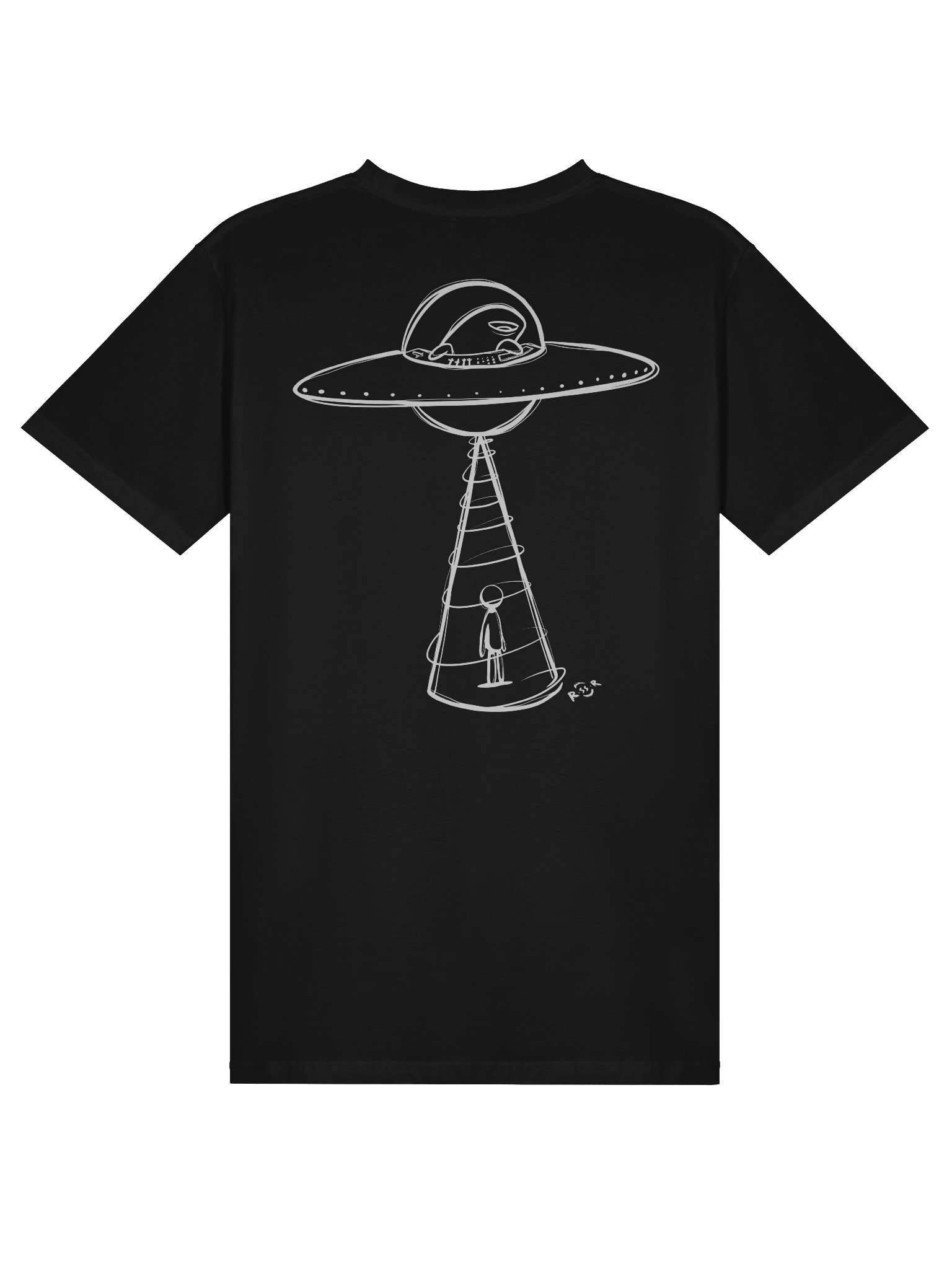 Anonymous Premium T-Shirt product image (2)