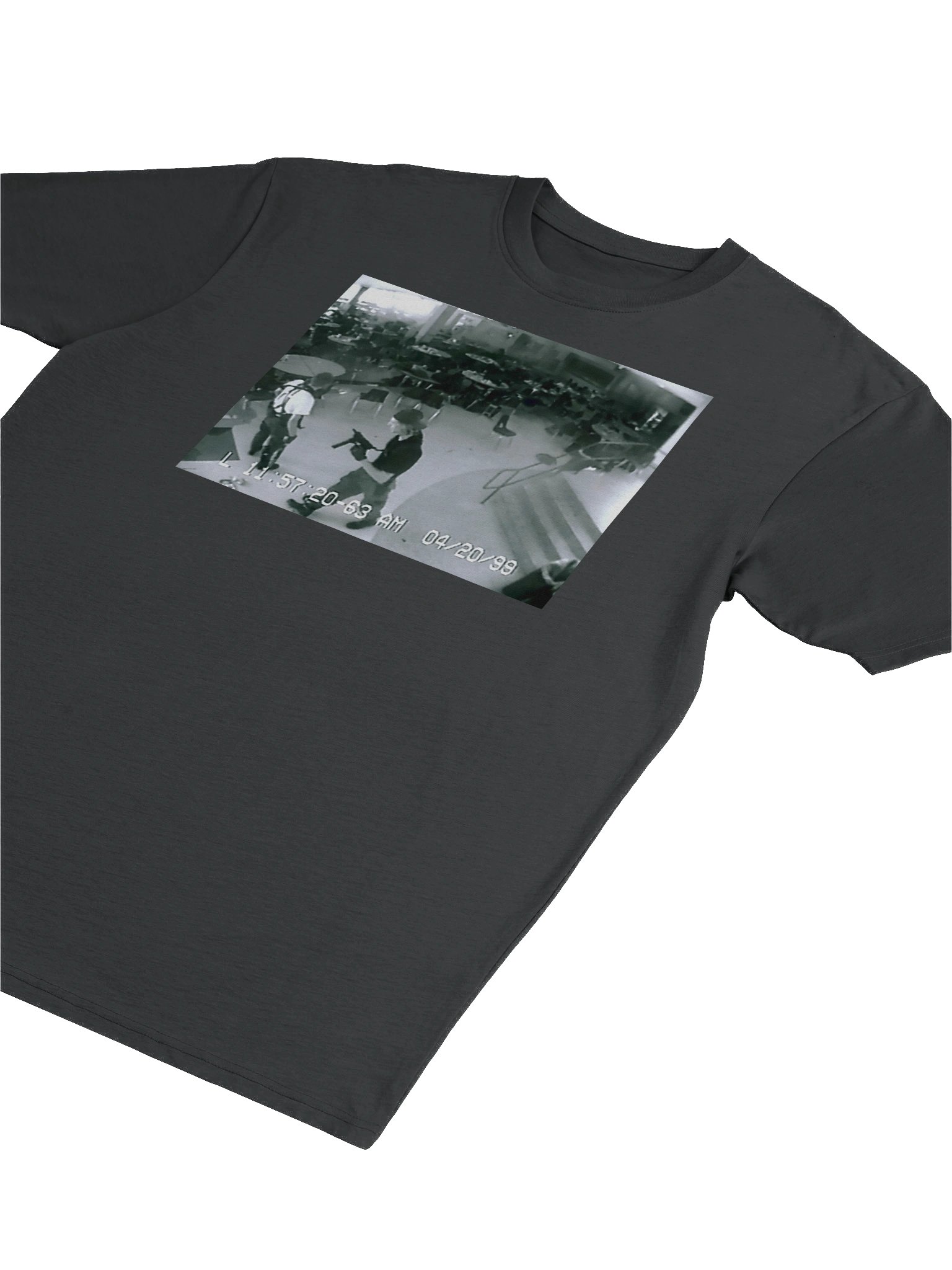 All The Other Kids (T-shirt) product image (4)