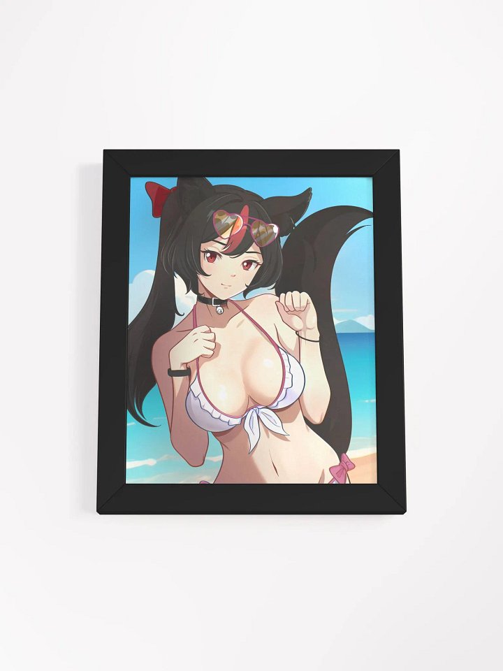 Summer 2024 Vibes Poster product image (3)