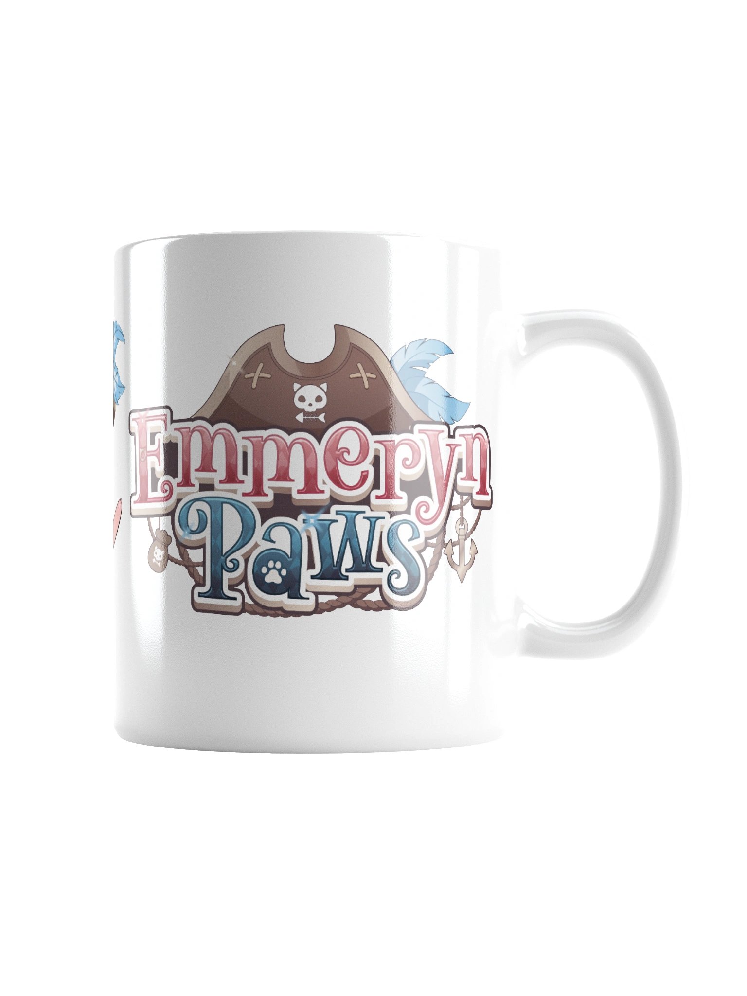 Catptain's Mug product image (5)
