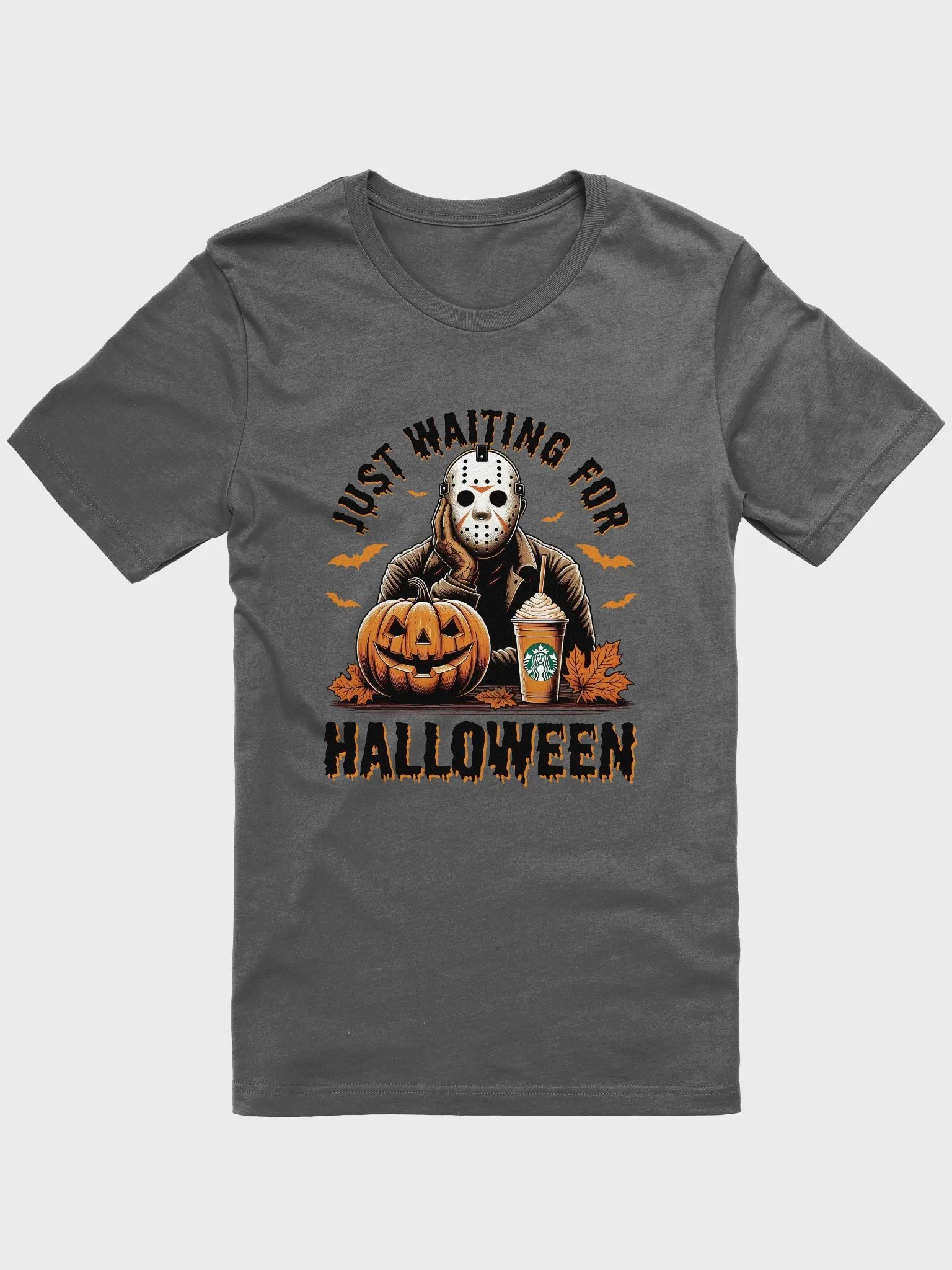 Halloween Soft T-Shirt product image (2)