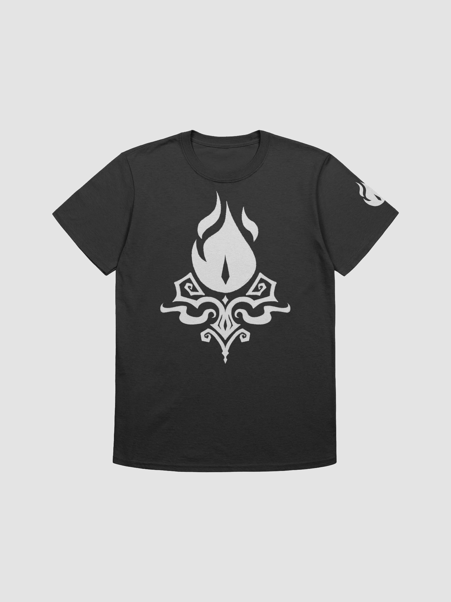 Ember Emblem T-Shirt (W) product image (2)