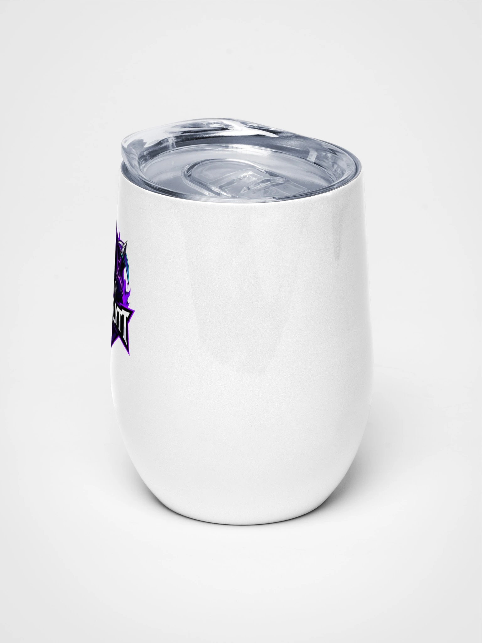 BRASS_YTT Wine Tumbler | Motiv 3 product image (5)