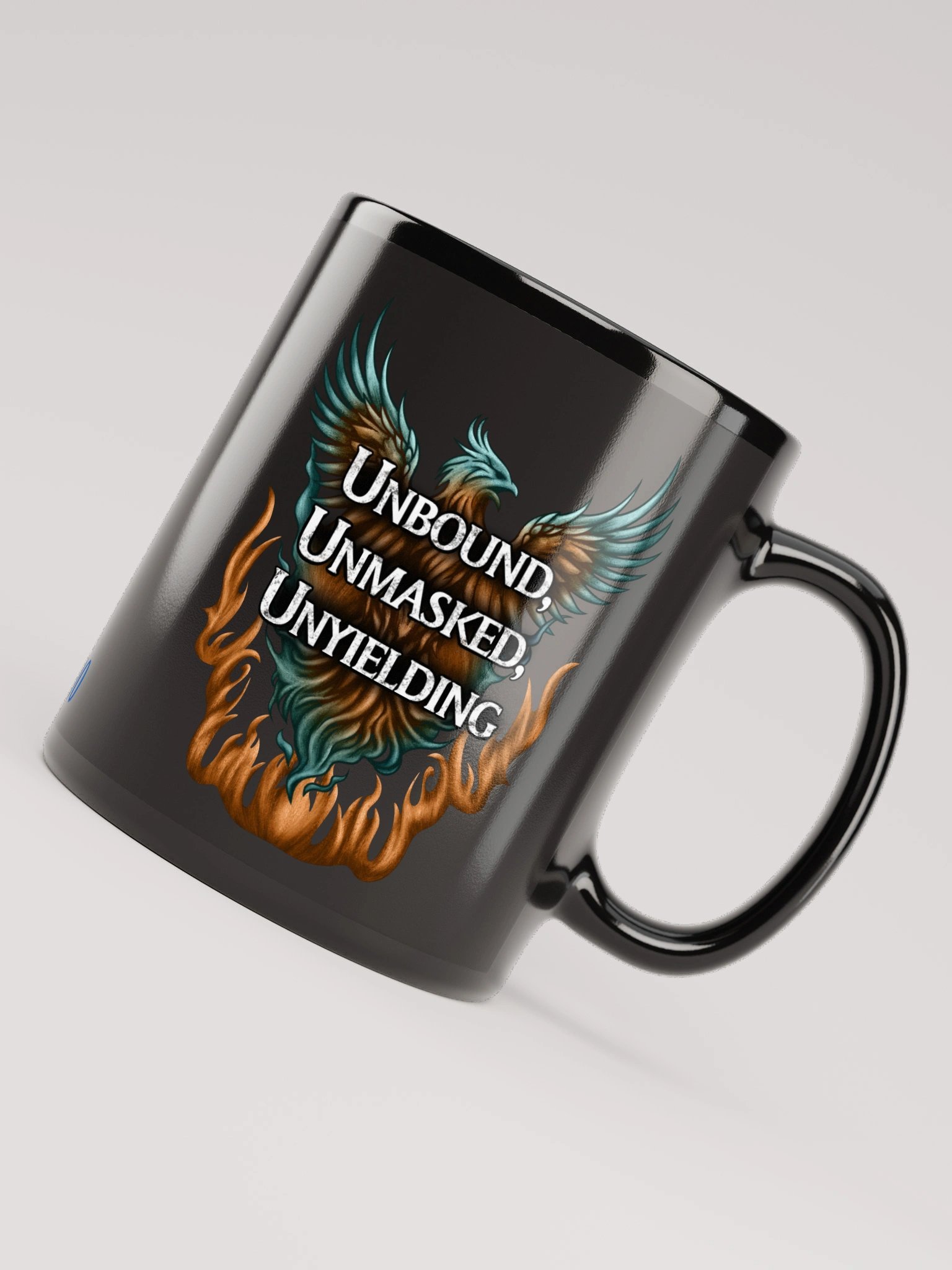BD Phoenix Mug product image (6)