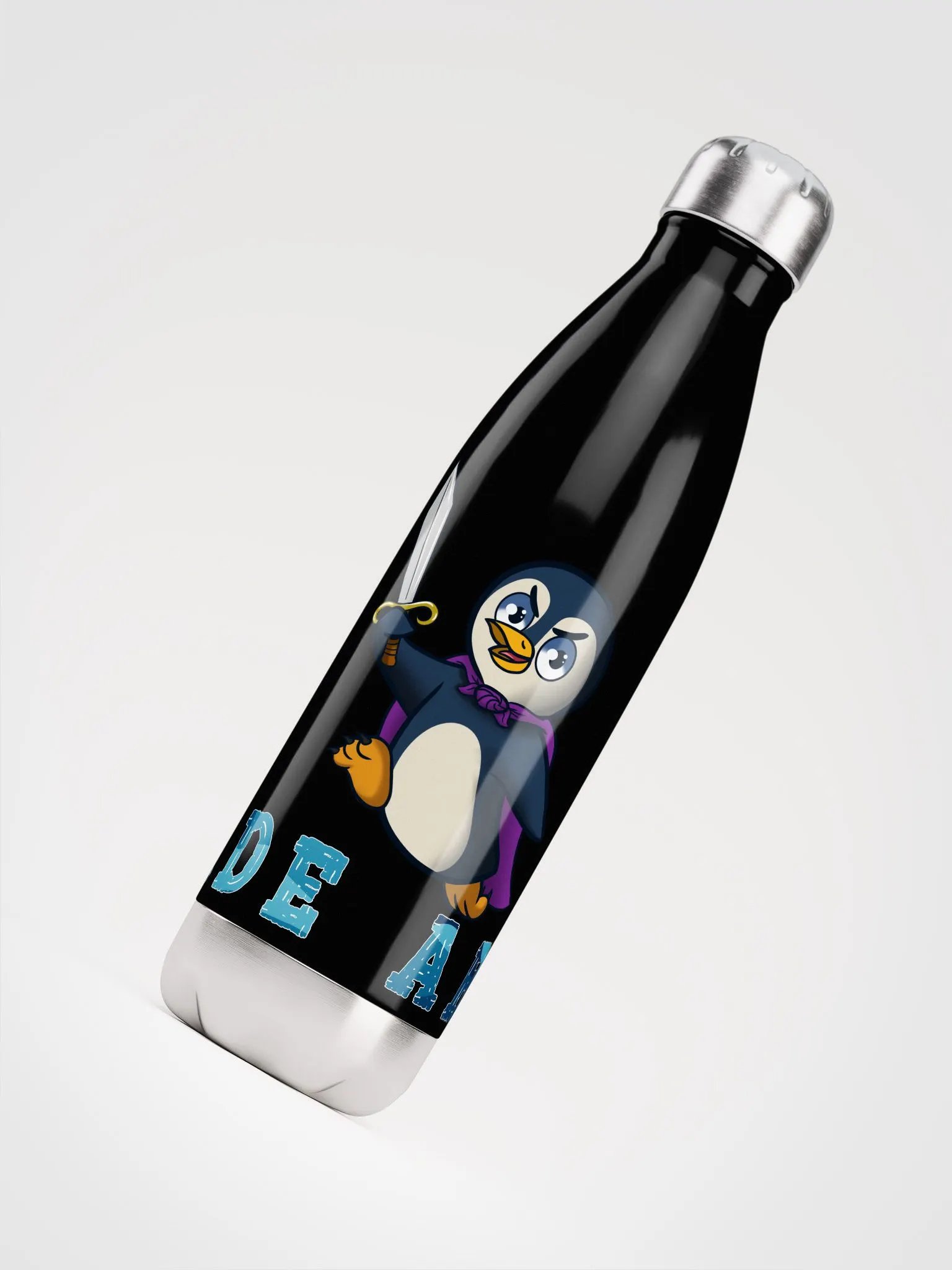 Blade Army Water bottle product image (4)