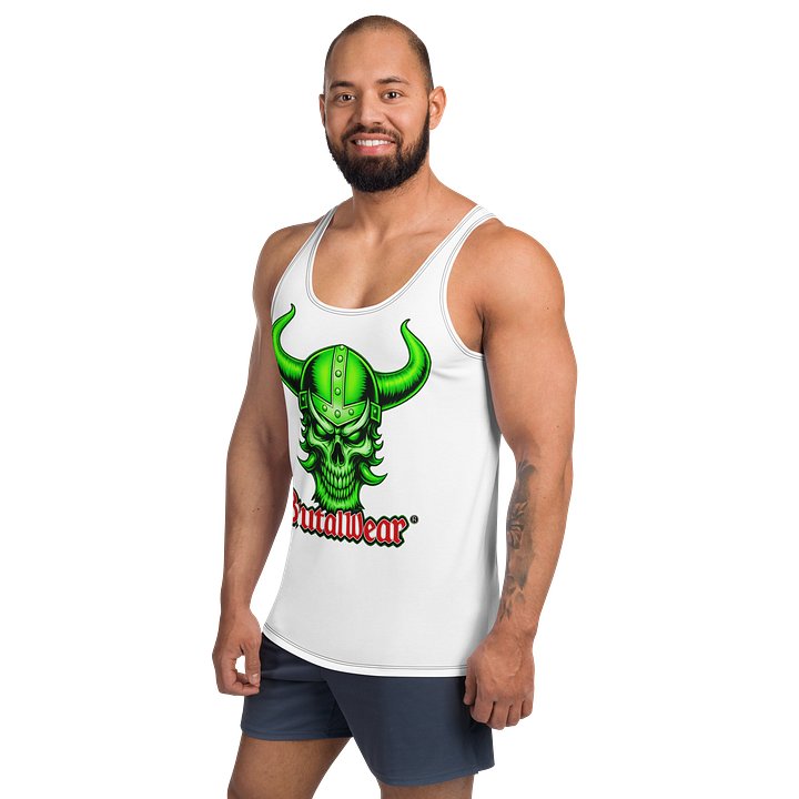 BWEAR TANK product image (2)