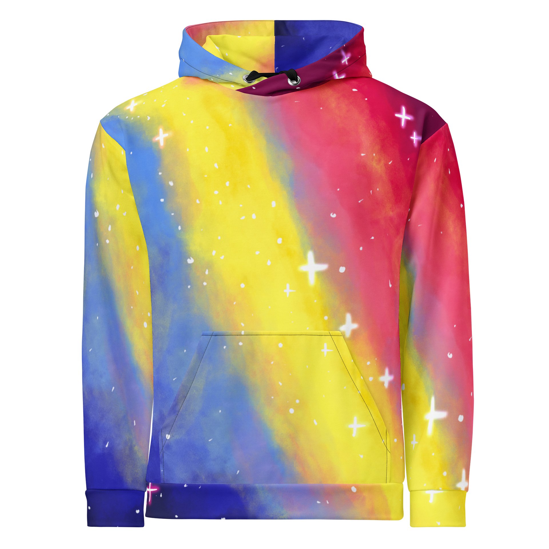 A Proud Universe - Pan Hoodie product image (1)