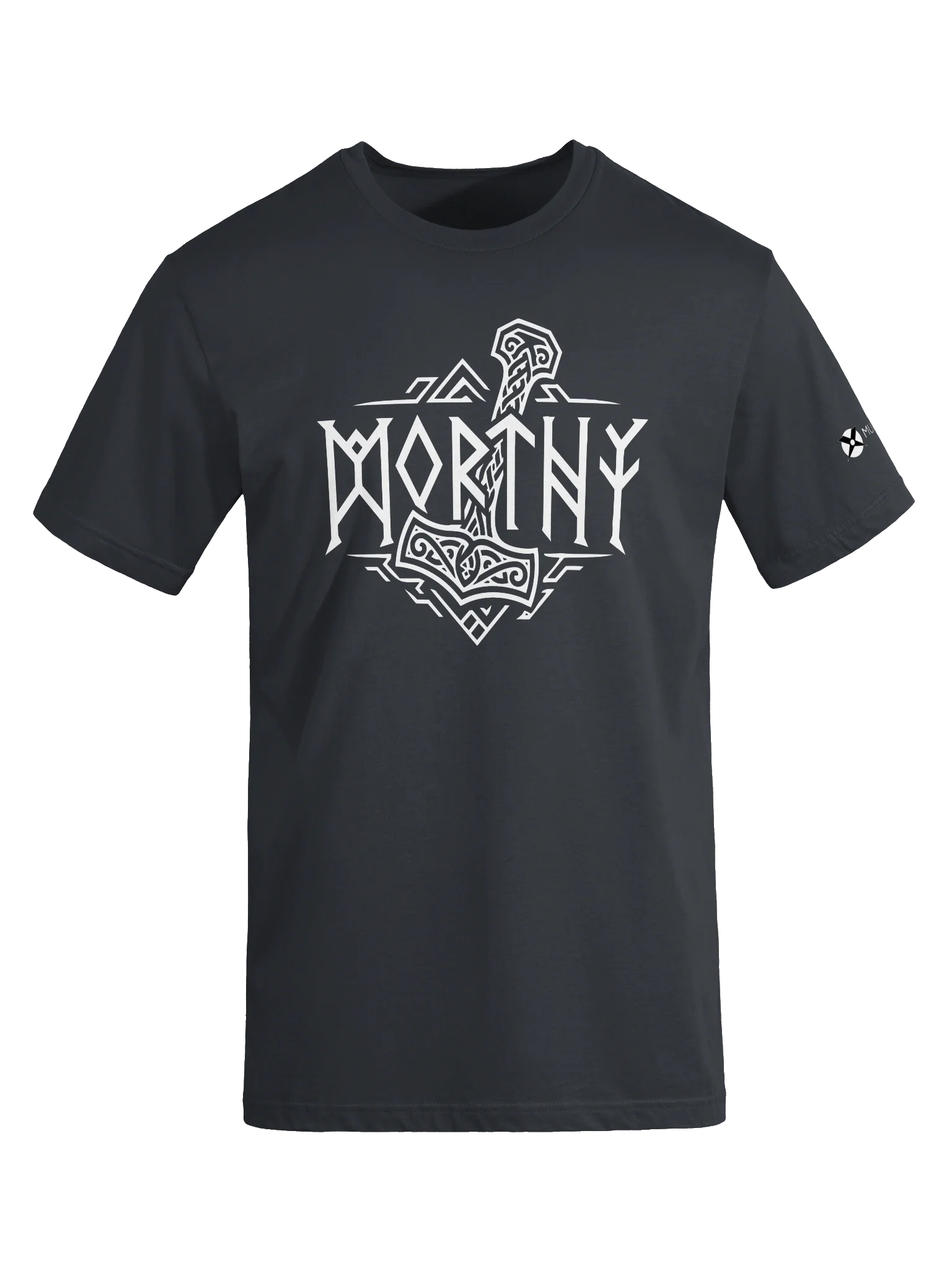 Who Shall Be Worthy Tee