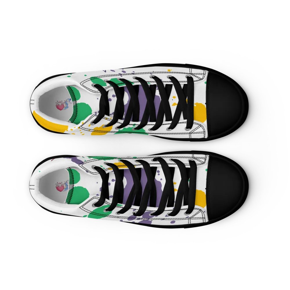 Moth Feminine Kicks product image (3)