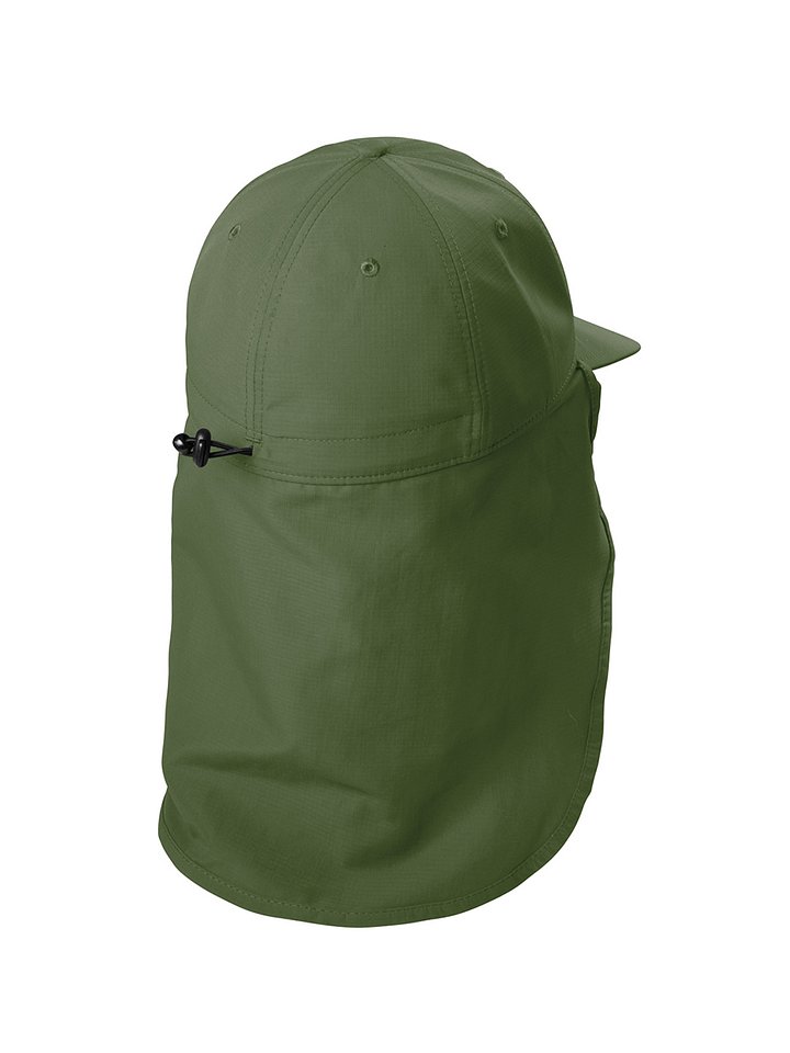 Port Authority®️ - Outdoor UV Sun Shade Cap product image (2)