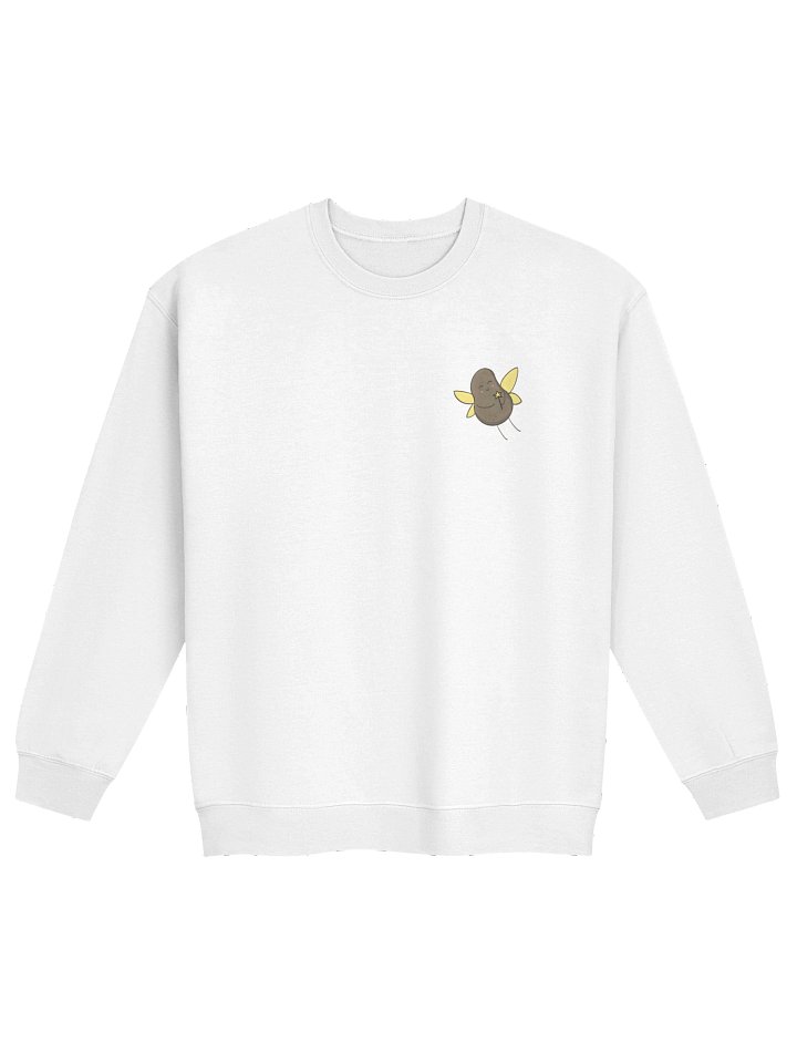 Potato Fairy Sweatshirt product image (17)