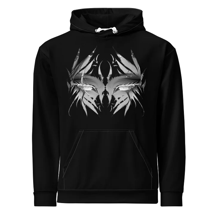 Premium Metal Riot Hoodie product image (1)