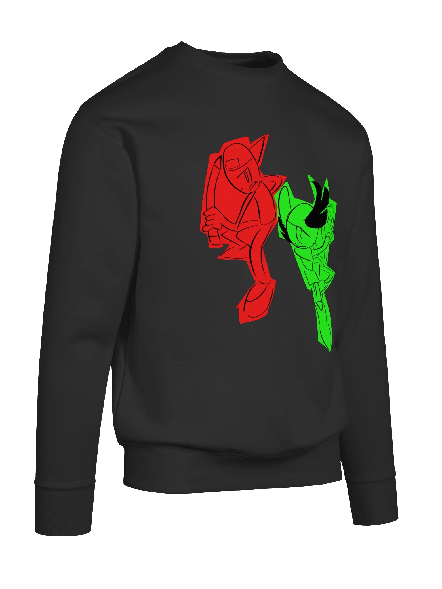 Flynn & Tyrone Sweatshirt product image (10)