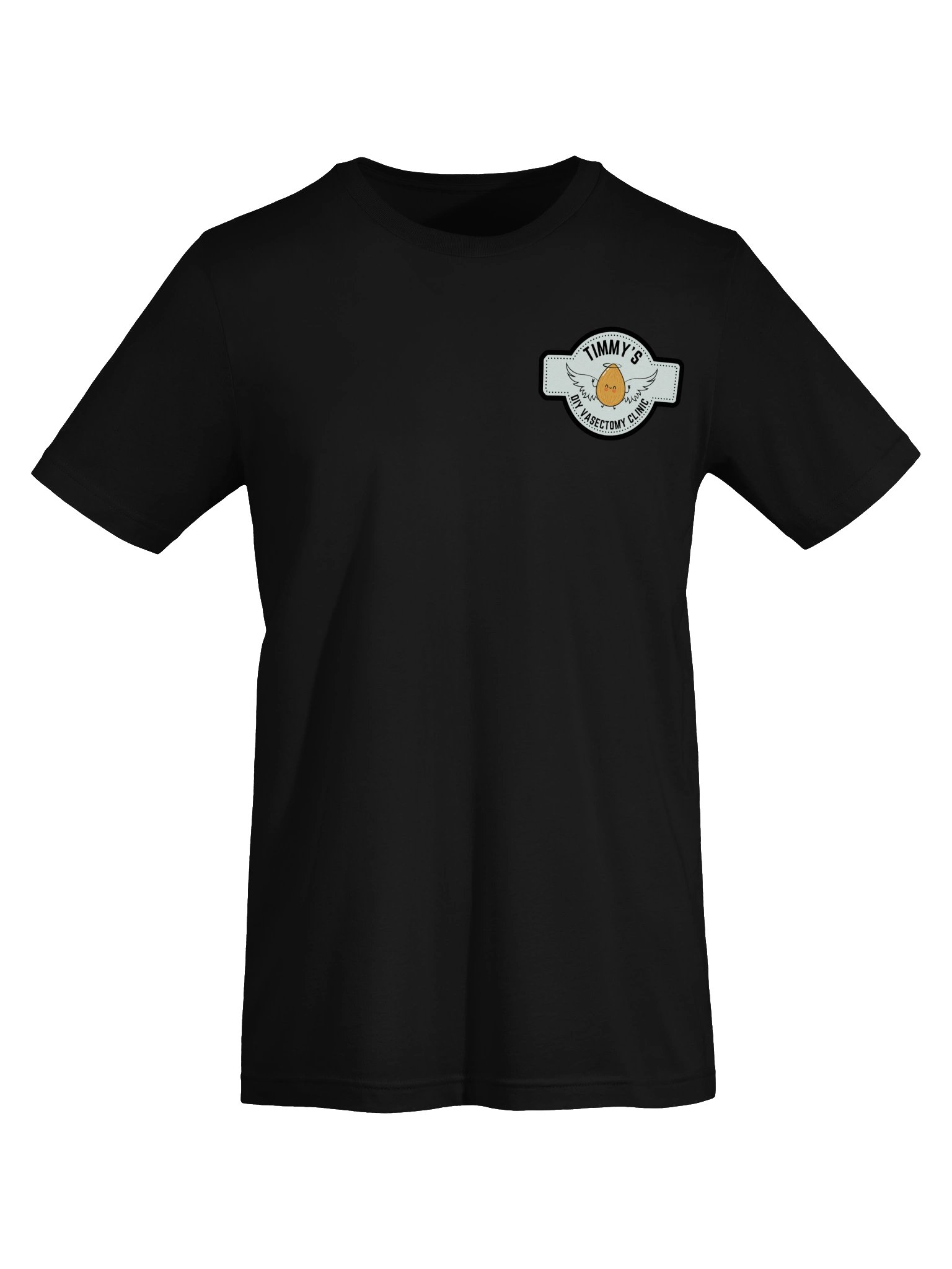 Timmy's DIY Vasectomy Shirt product image (5)