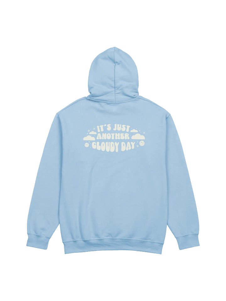 Cloudy Day Hoodie product image (2)