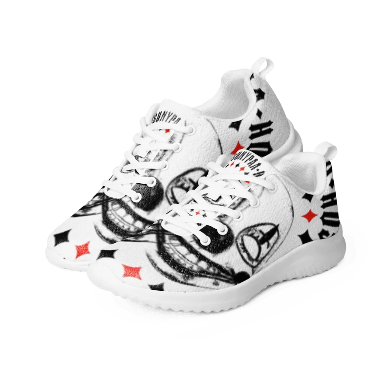 FCY 43 Sneakers product image (4)