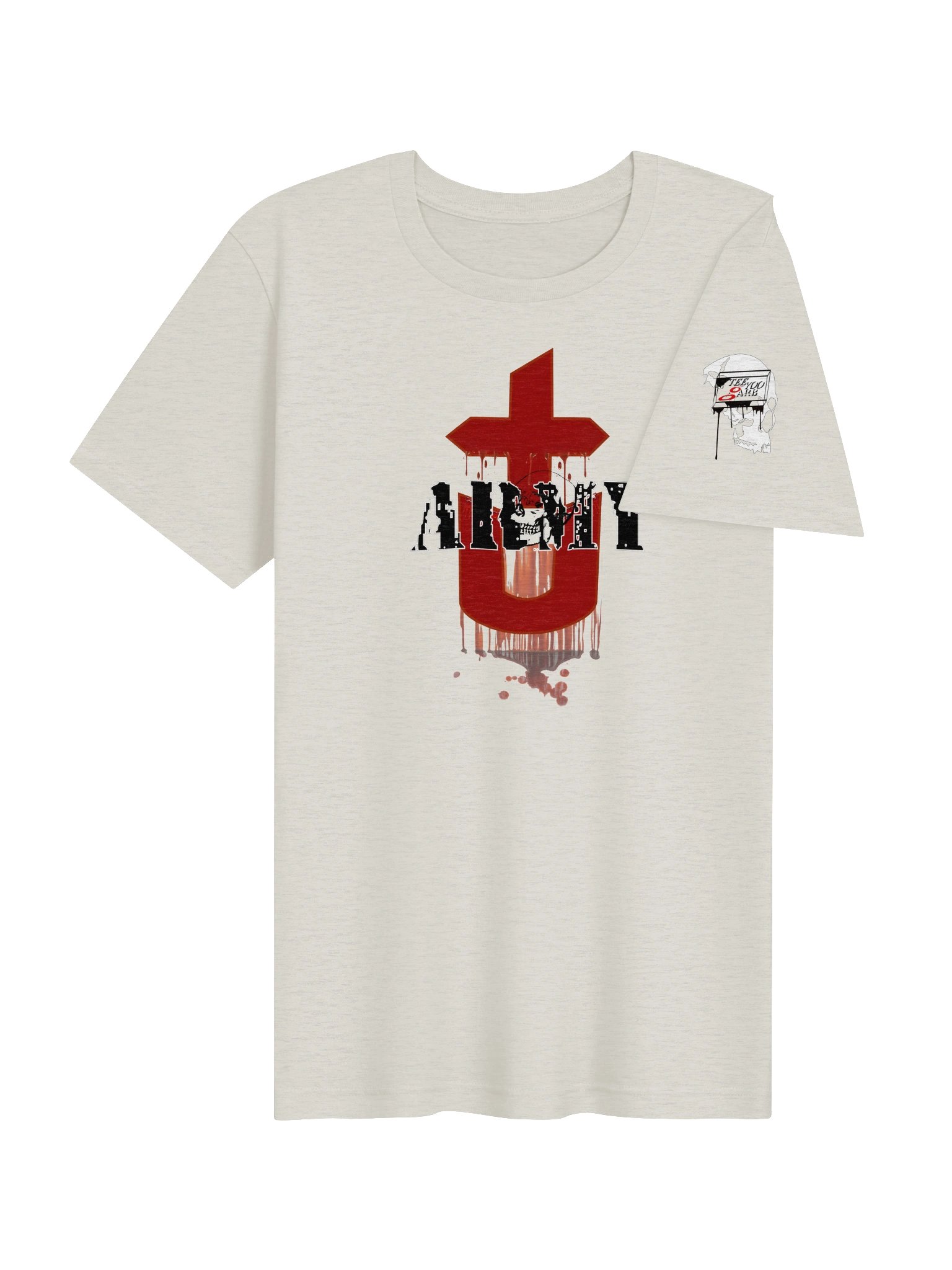 TEE YOO ARMY product image (5)