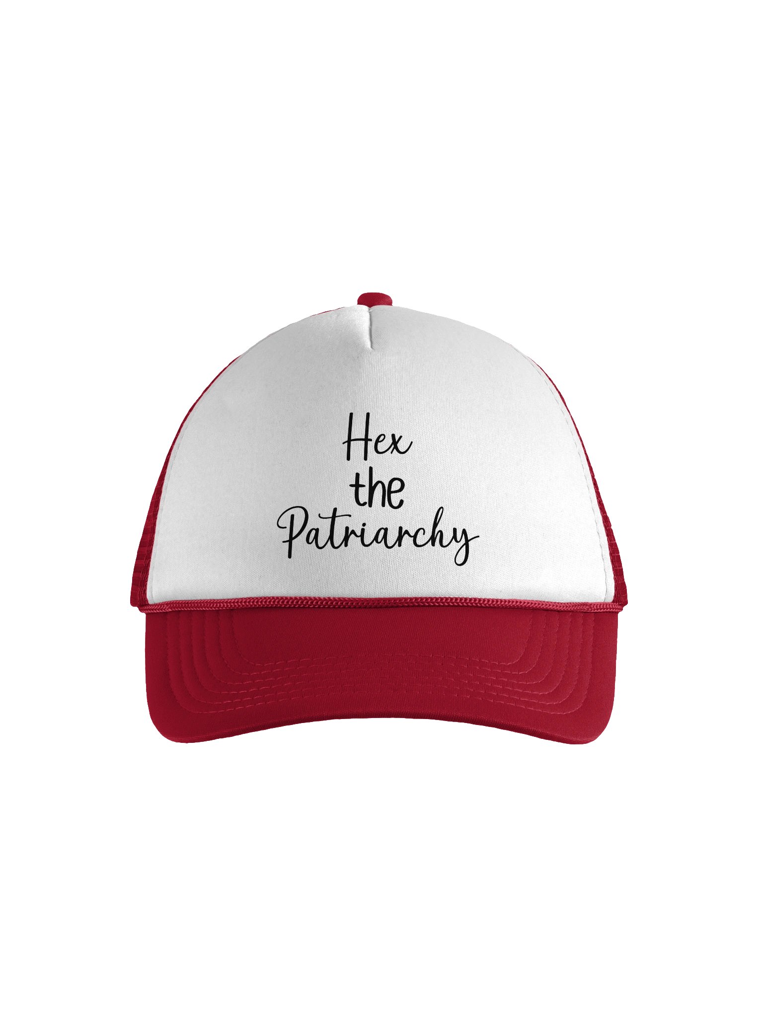 Hex the Patriarchy Hat product image (1)