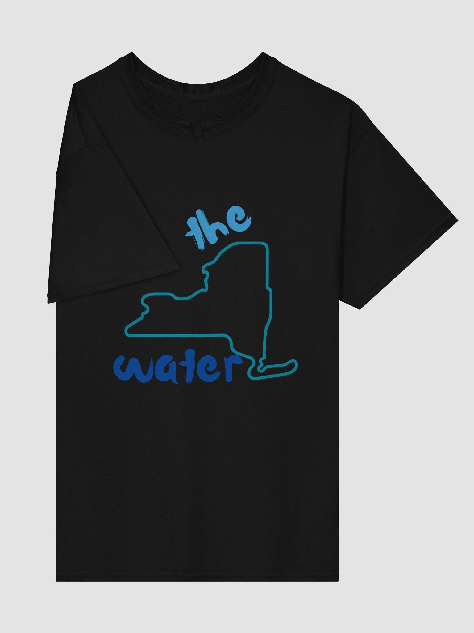 It's the Water Heavyweight T-Shirt product image (26)