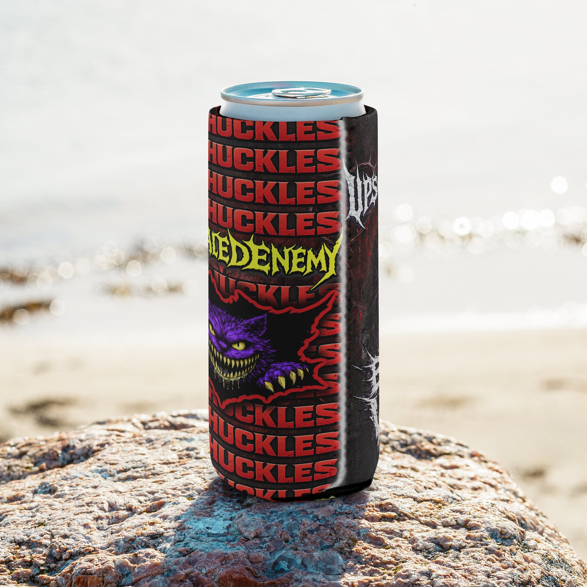 UE -Phuckles/Villain Can Coozie product image (18)