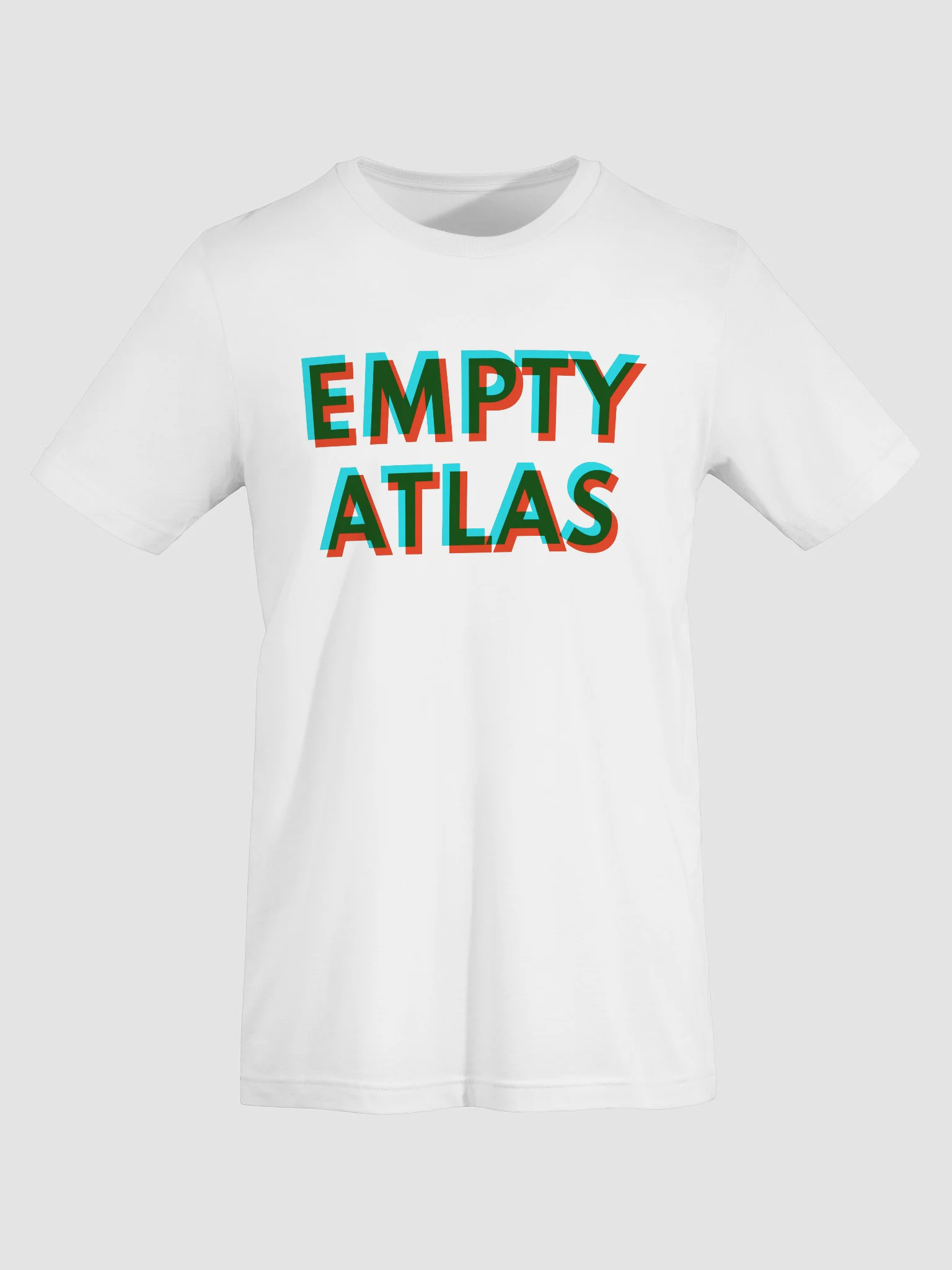 Now in 3D T-Shirt product image (7)