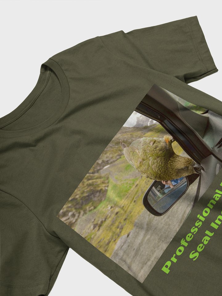 Clown of the Alps product image (2)
