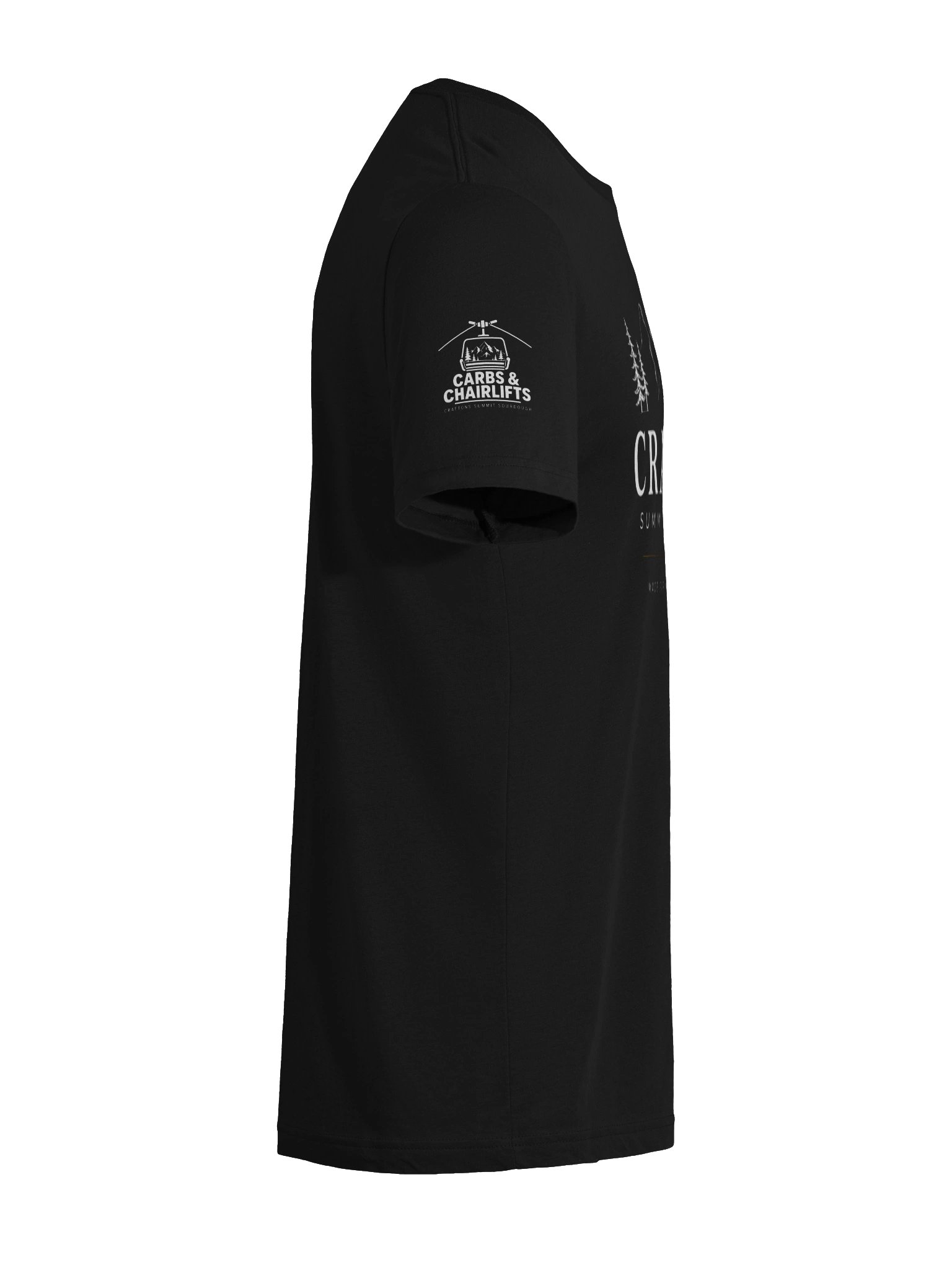 Ski Tri-Blend product image (12)