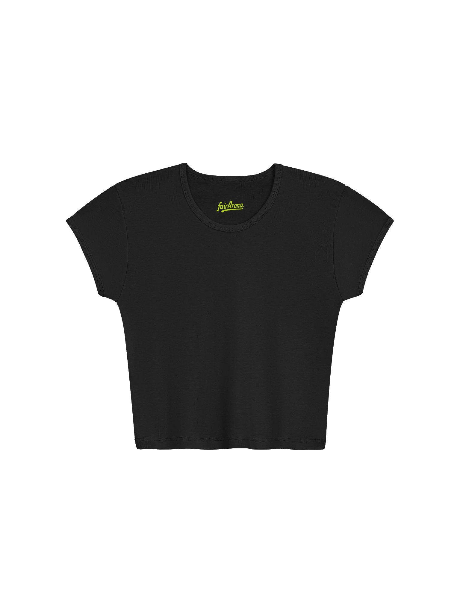 FairArena Women's Classic Tee product image (2)