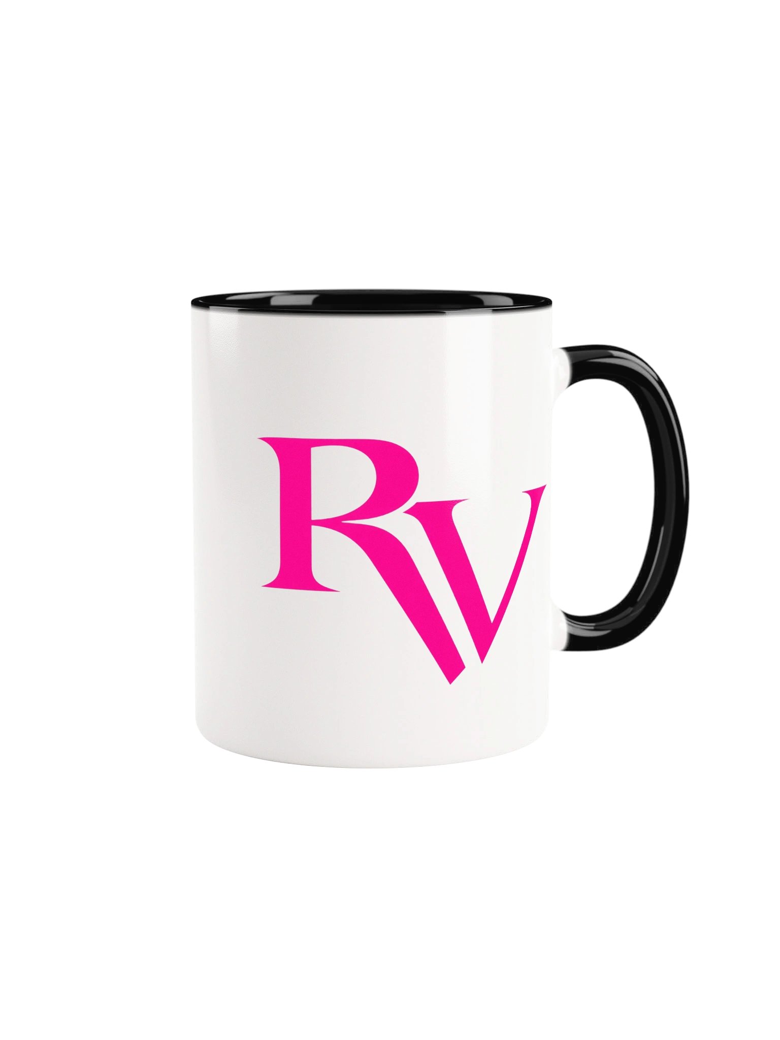 RV Signature Mug product image (2)