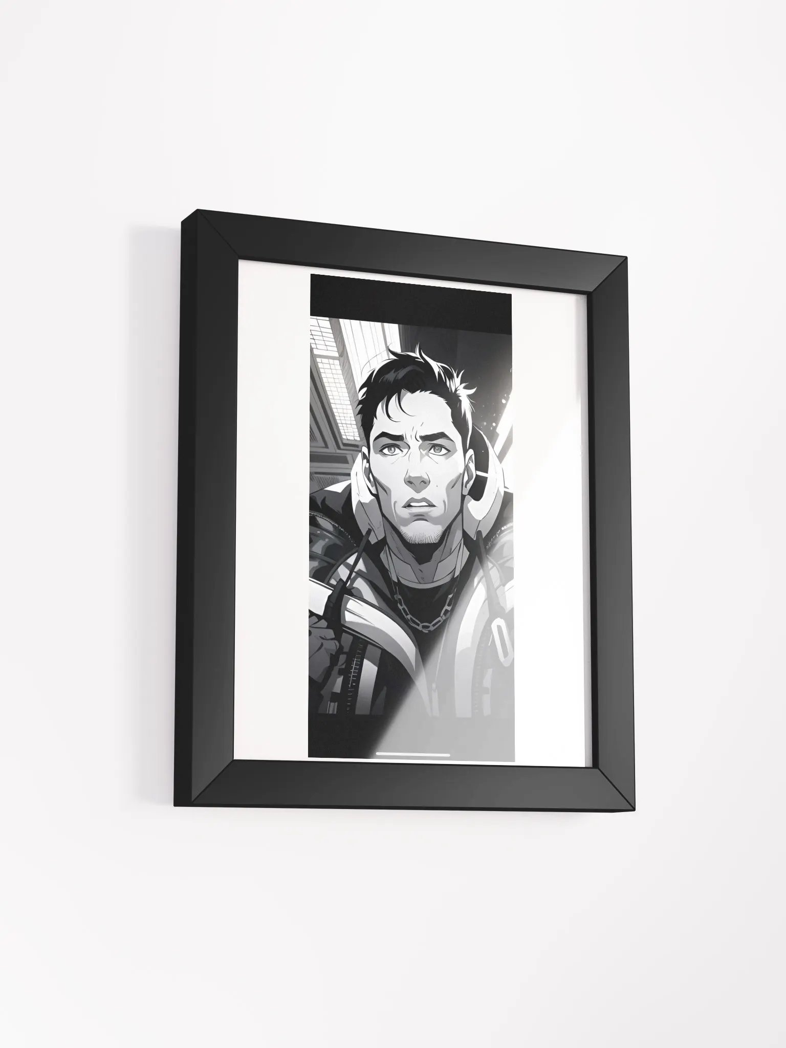 Somebody stop this guy now! product image (6)