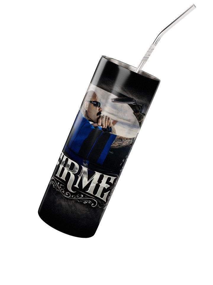 FIRME Stainless Steel Tumbler product image (2)