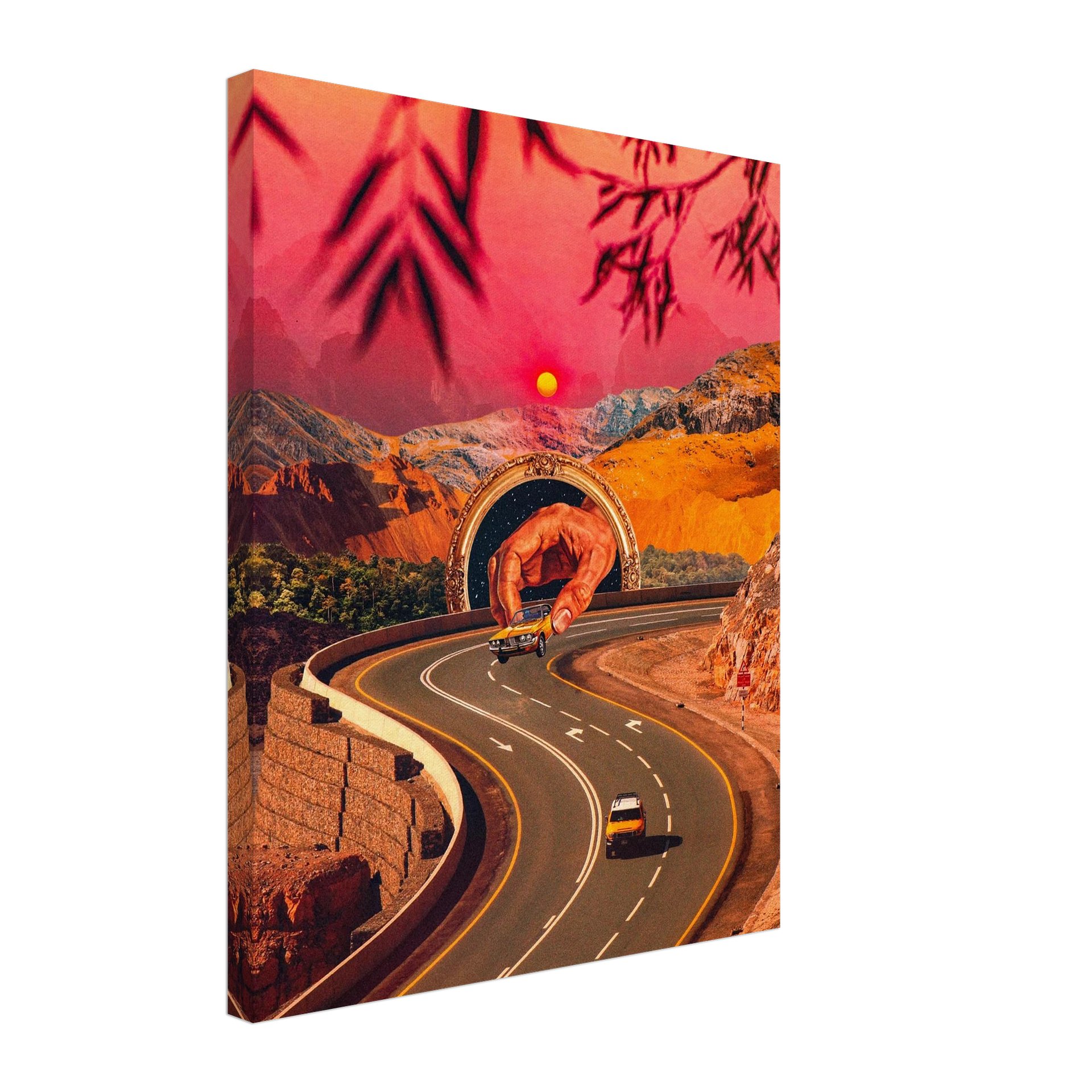 Play Time Wall Art product image (7)