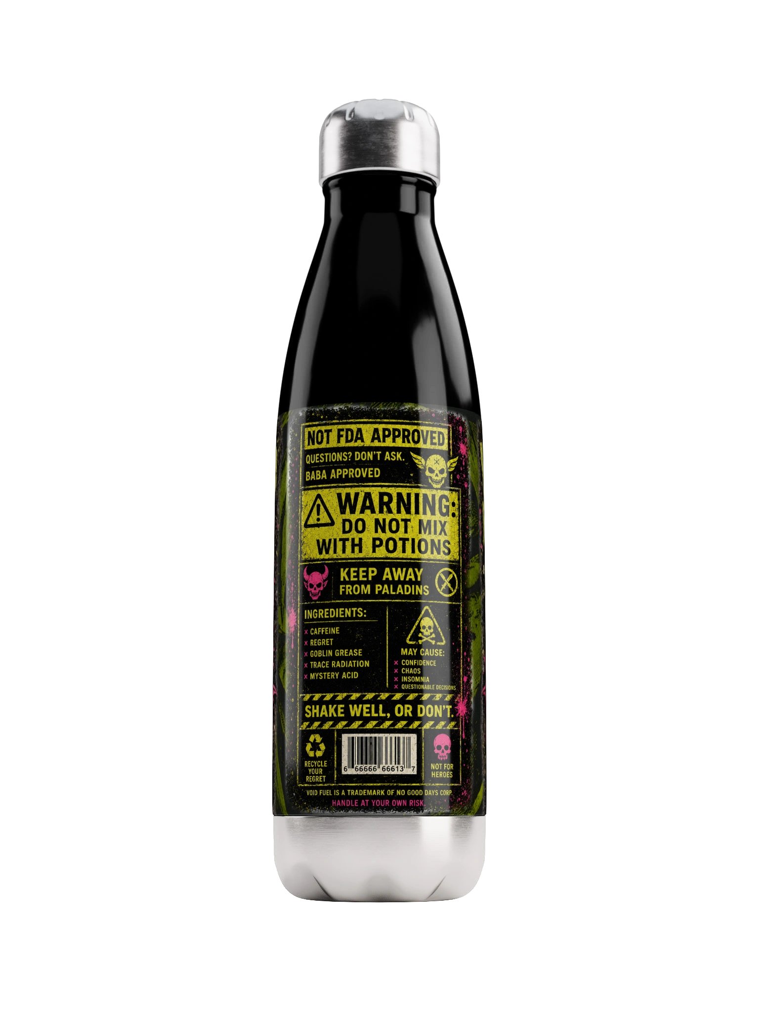 VOID FUEL Hydration Unit product image (1)
