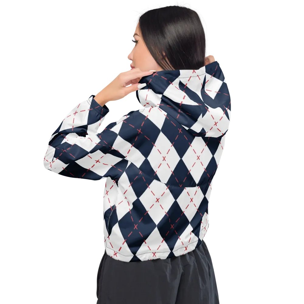 ARGYLE PULLOVER product image (4)