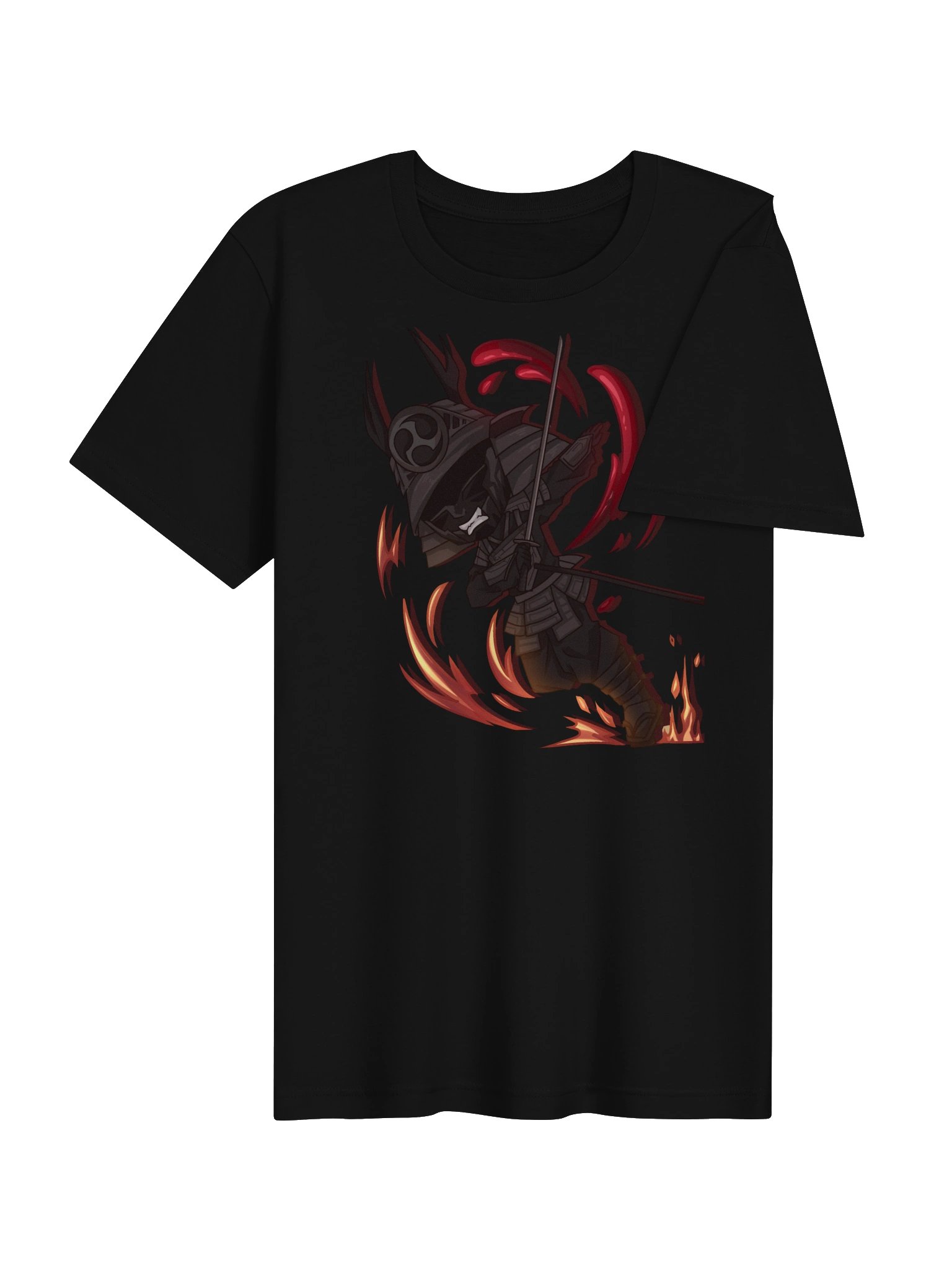 Tiny Blade Hero Tee product image (20)