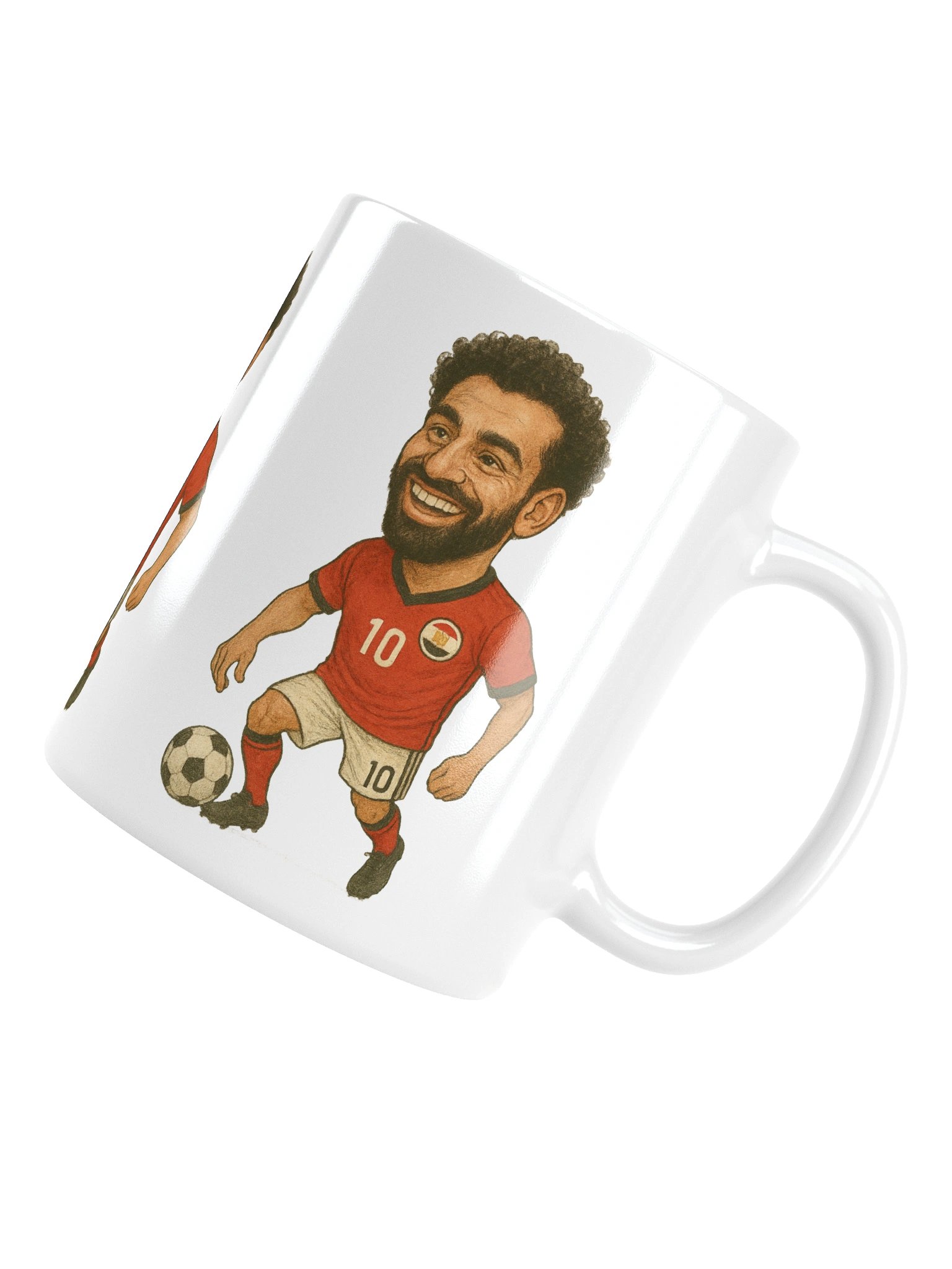 The Egyptian King Mug product image (13)