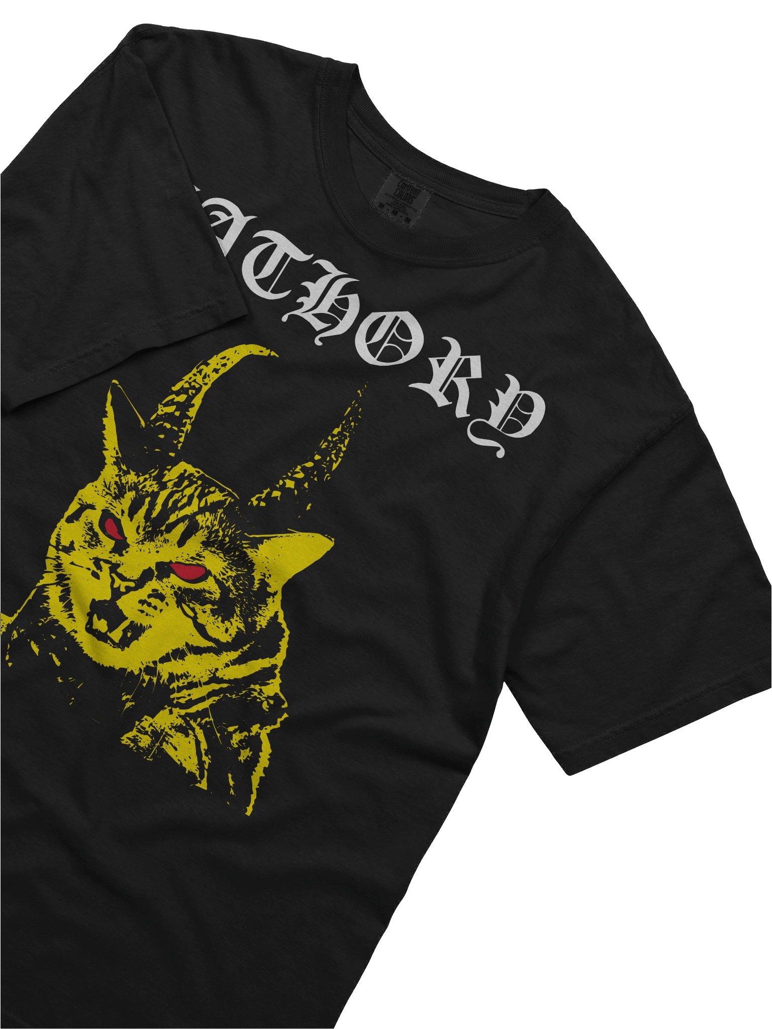 Cathory - Tee product image (3)