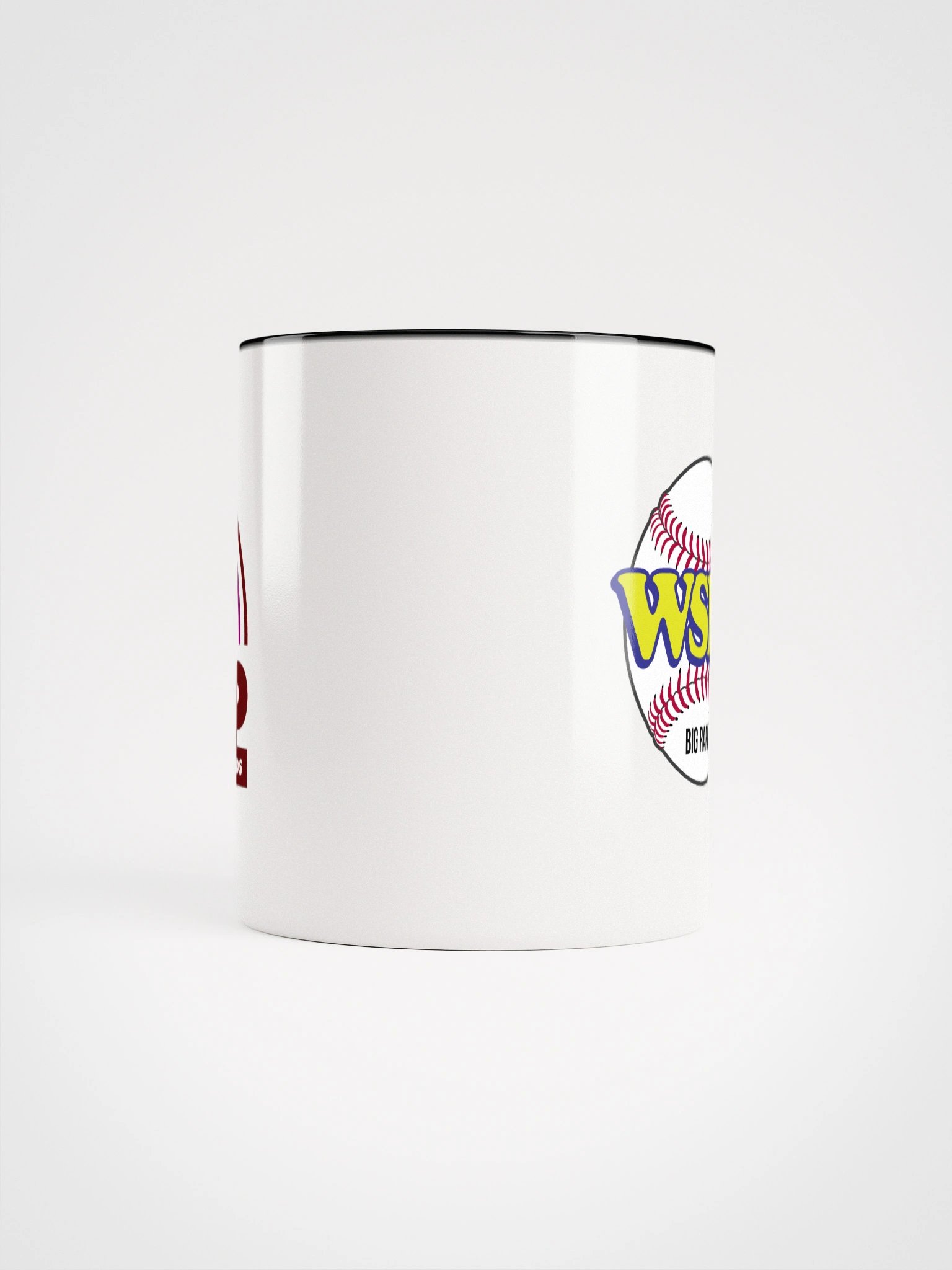 WSLP Big Rapids Mug product image (47)