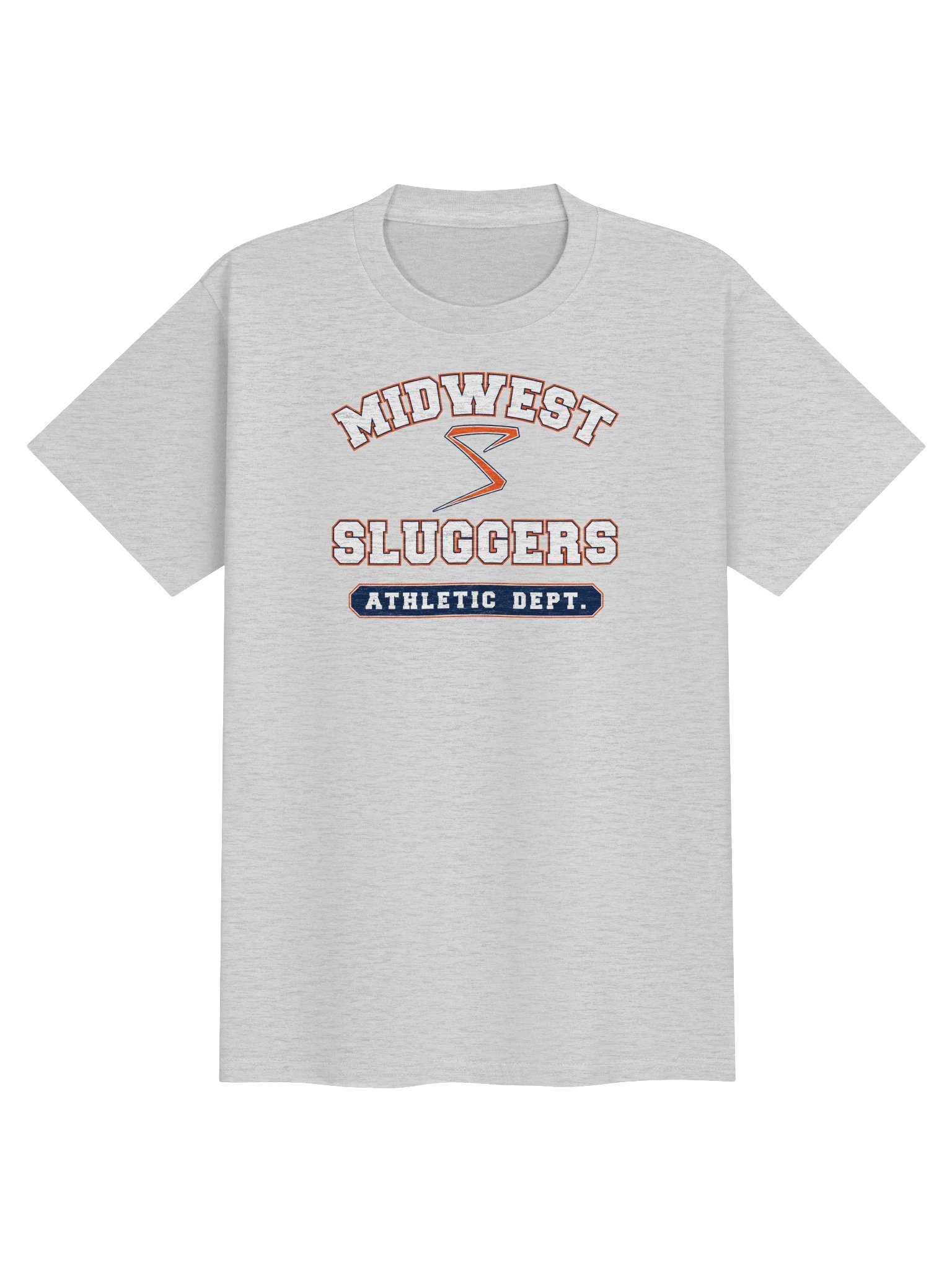 Athletic Dept. Youth Classic Tee product image (1)