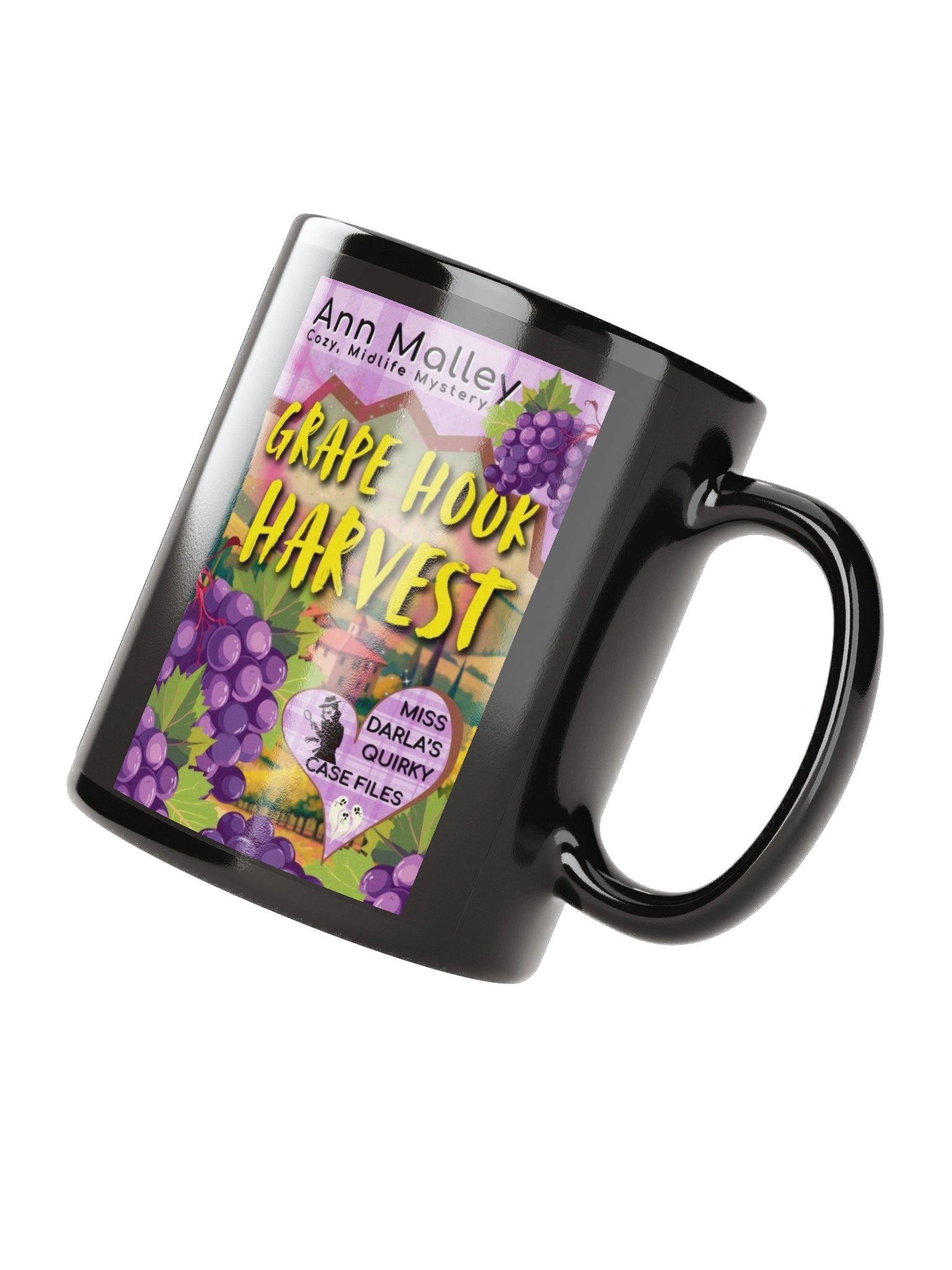 Daring Miss Darla product image (2)